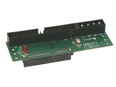 SATA Hard Drive Adapter IDE ATA-100/133 40 Pin - Coolgear
