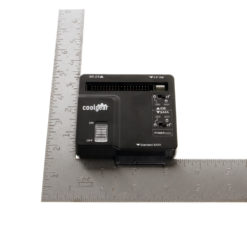 Length of the IDE/SATA adapter
