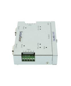 USB-2COM-PRO 2Port Serial Adapter Terminal Block