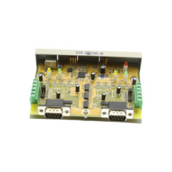 USB-2COMI-M Serial Adapter Circuit Board