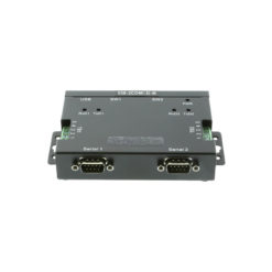 USB-2COMi-SI-M 2 Port Optical Isolated RS422 / 485 Serial Adapter