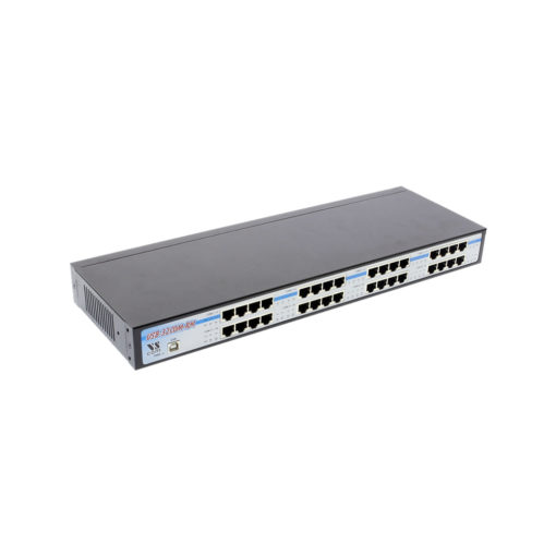 USB-32COM-RM 32 Port USB to Serial RS232 Adapter image