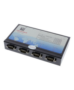 USB-4COMi-M USB to 4 Port Serial Adapter