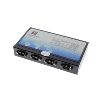 USB-4COMi-M USB to 4 Port Serial Adapter