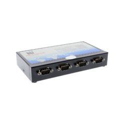 USB to 4 port RS-422 485 Optically Isolated Adapter