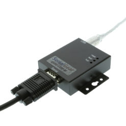 USB-COM-M Cable Connections