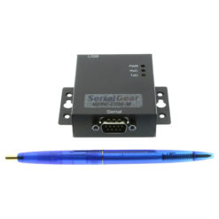 USB-COM-M USB RS232 Adapter Compact Size