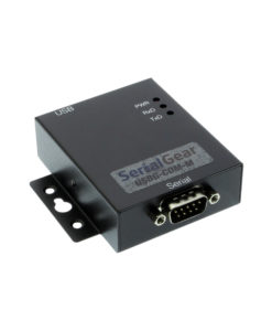 USB 2.0 to Serial High-Speed RS-232 Industrial Adapter