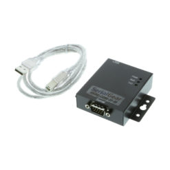 USB-COM-SI-M USB to RS232 Adapter Package