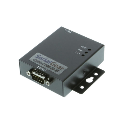 USB-COM-SI-M USB to RS232 Adapter