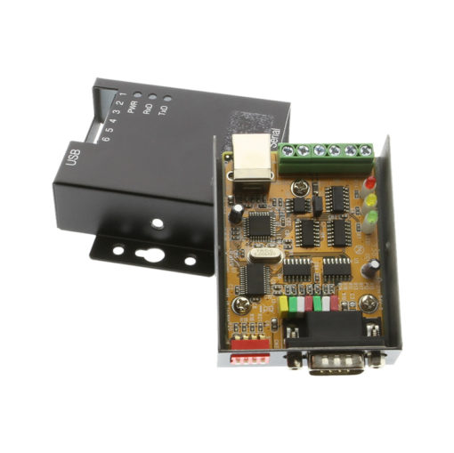 USB-COMI-M USB to Serial Adapter Circuit Board