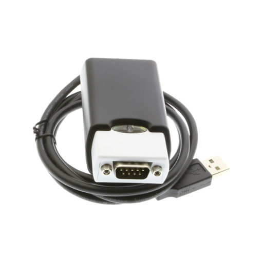 USB-COMiPLUS Serial Adapter DB9 Port