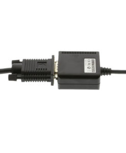 USB-SSRS1 RS232 serial cable connection
