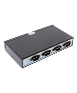 USB2-4COM-M 4-Port Serial Adapter