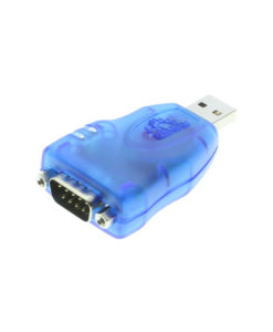 USB to RS232