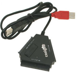 USB to SATA Converter