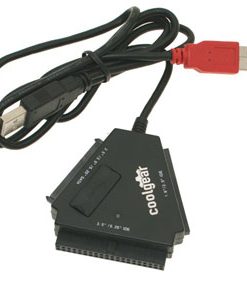 USB to SATA Converter