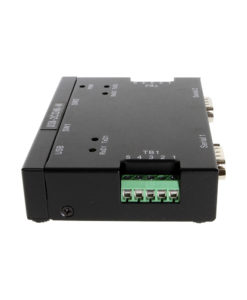 USB to Dual Serial RS-422 / RS-485 Industrial Adapter