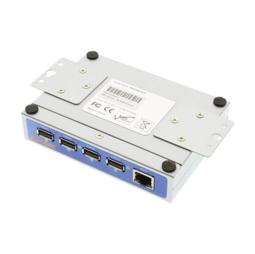 NETUSB-400i 4 Port USB Over IP Network Mounting Brackets