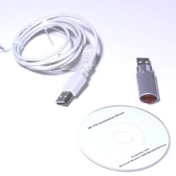 USB 2.0 Infrared Adapter Package