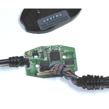 Data Communication Interface Converter circuit image