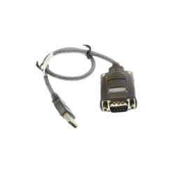USBG-RS232-F12 USB to RS232-Converter