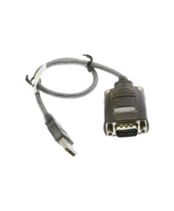 USBG-RS232-F12 USB to RS232-Converter