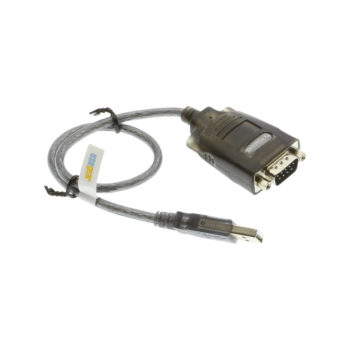 USBG-RS232-P12 USB to Serial Adapter 12 inch