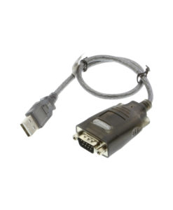 USBG-RS232-P12 USB to RS232 Converter