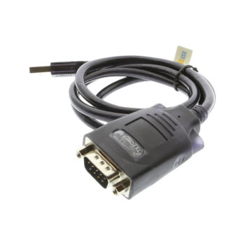 USBG-RS232-P36 Serial RS232 Converter
