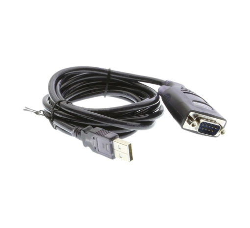 USBG-RS232-P72 USB to Serial Adapter