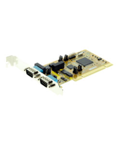 PCI Express Card 2 Port Serial - SG-PCI2S422485IS