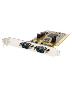 2 Port PCI RS422/485 Serial Card