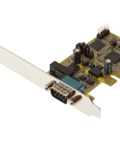 PCI Express Card - SG-PCIE1S422485IS