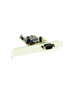 PCI Express Card – PCI to RS485