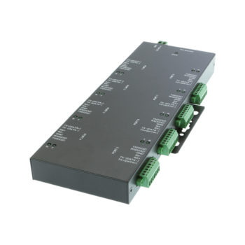 sg-pcie8srs422485mod 8 Port PCI Express Module