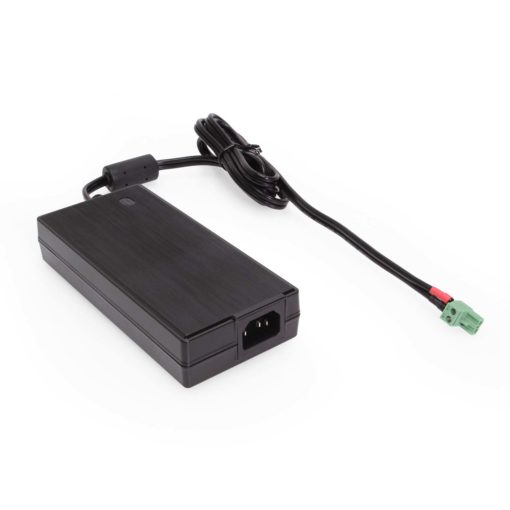 180w 24V/7.5A High Capacity Power Supply for Coolgear USB Hubs