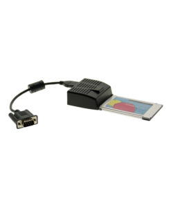 Single Port RS-422 / 485 PCMCIA PC Card