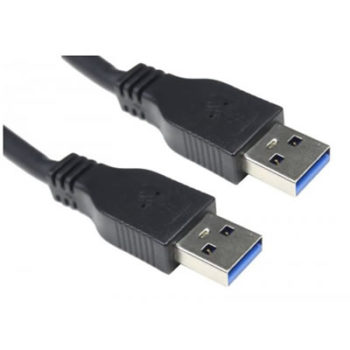 3ft. USB 3.0 Male to Male device cable