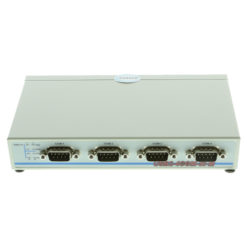 USB2-4COM-SI-M Serial Adapter