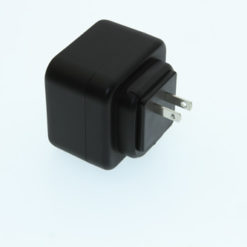 AC Charger interchangeable power plug