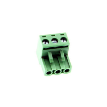 3-Pin Power Replacement Connector