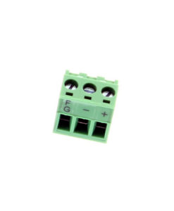 3-Pin Power Connector for CoolGear Industrial Hubs