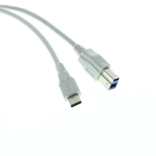 Generation 1 USB 3.1 Device Cable