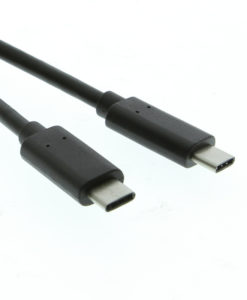 USB Type-C connectors