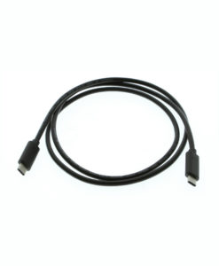 USB 3 Type-C – 1 Meter Cable