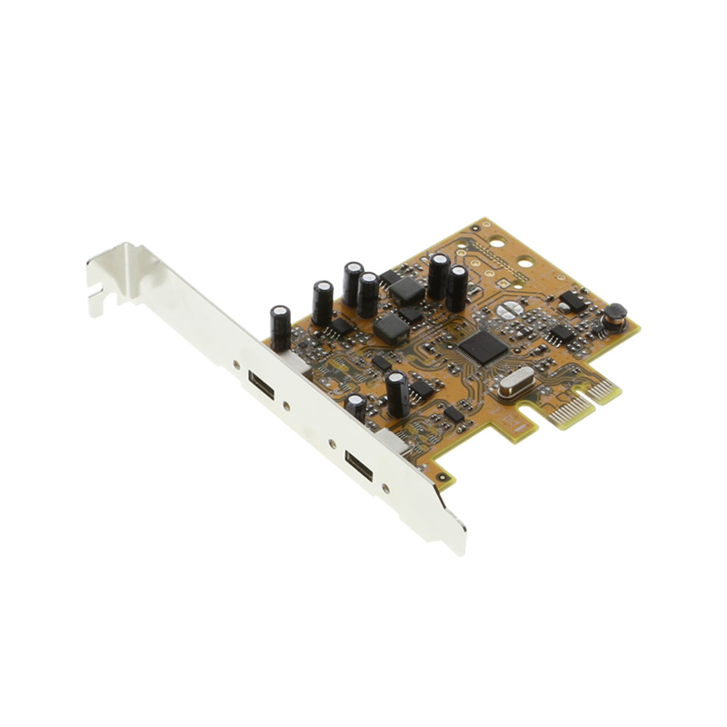 11108 Type C Expansion Card Gen 2 or Gen 3 SuperSpeed 10Gbps Internal 15-Pin Power Connector for Windows 7/8.1/8/ 10/ Linux Kernels/Mac W/CD-ROM XtremPro PCI-e to USB 3.1 Type A Silver