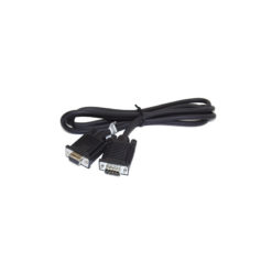 9DBMF5FT Male to Female Serial Cable