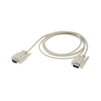 DB9PMM6FT Male to Male DB9 Data Cable