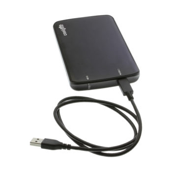 USB-31SA25C USB 3.1-SATA 2.5" HDD Enclosure Cable